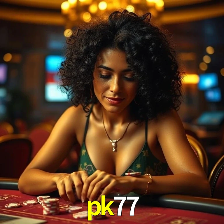 pk77 Jogos Catálogo