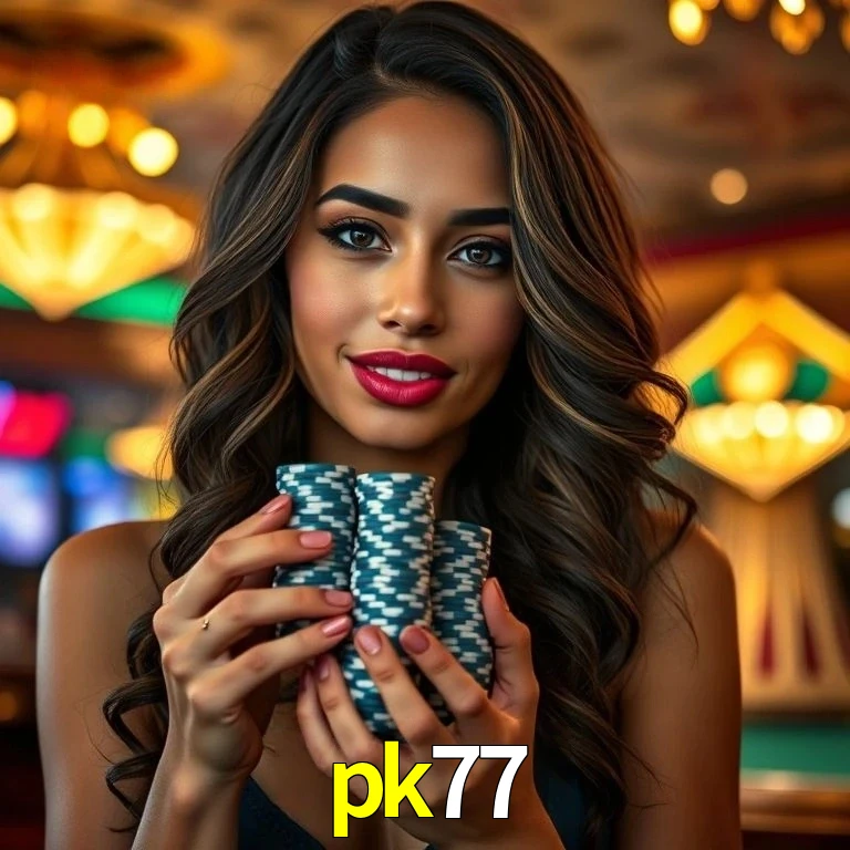 pk77 Login Seguro